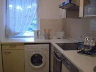 Silence Home Berlin Dış mekan fotoğraf